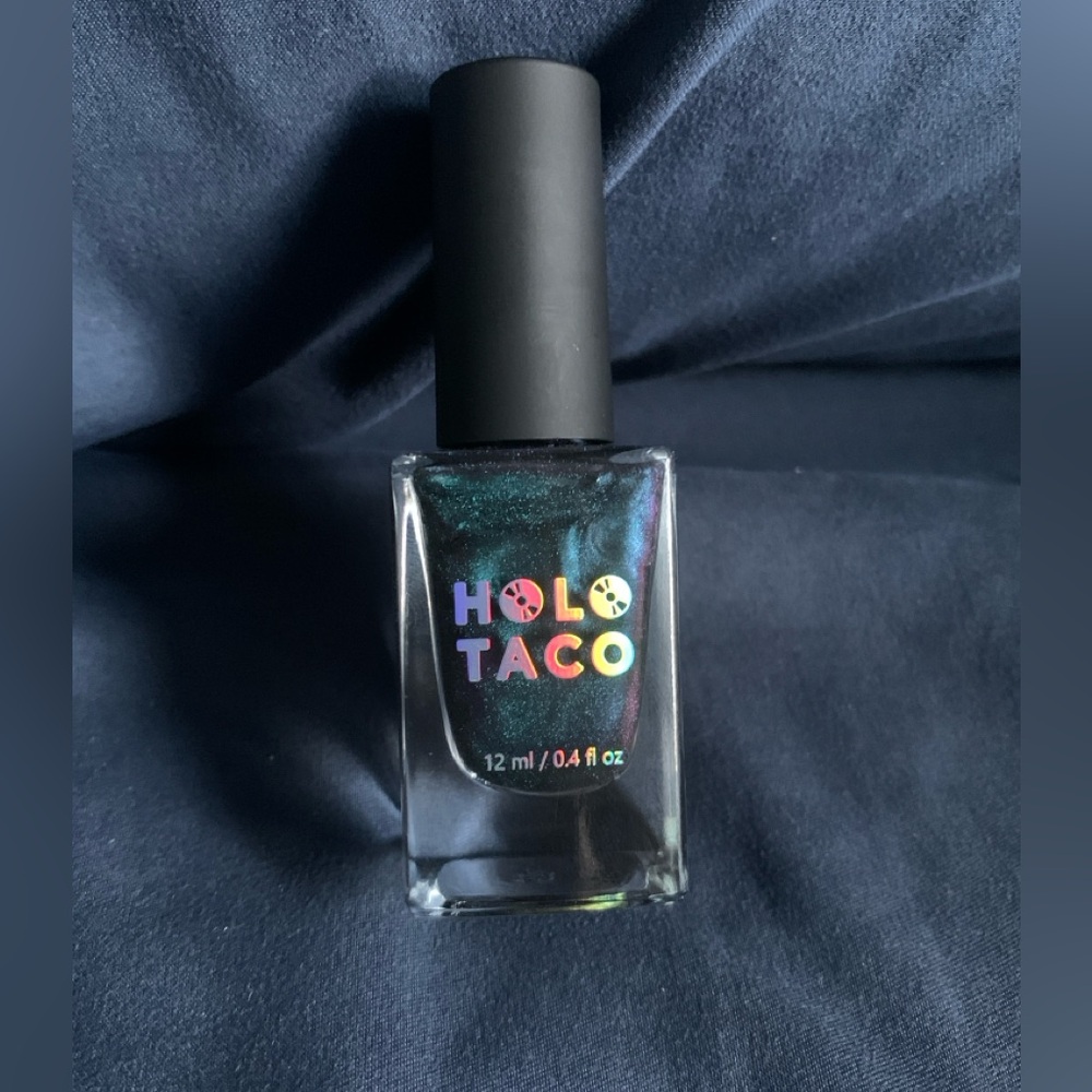 Holo Taco - Missed Shift